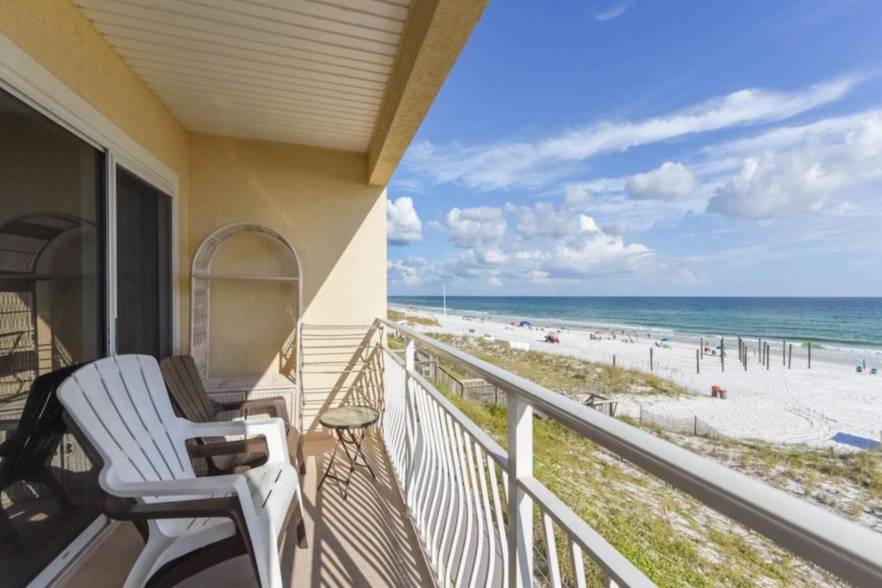 Crystal Sands II Destin Extérieur photo
