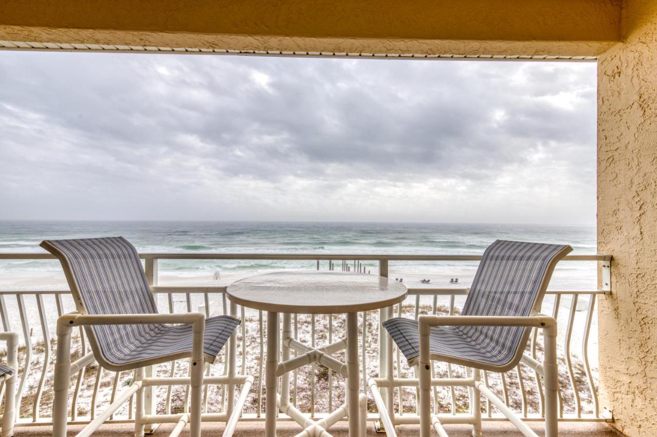Crystal Sands II Destin Chambre photo