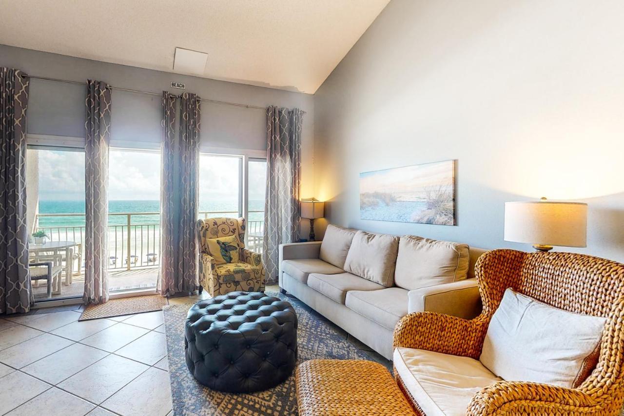 Crystal Sands II Destin Chambre photo