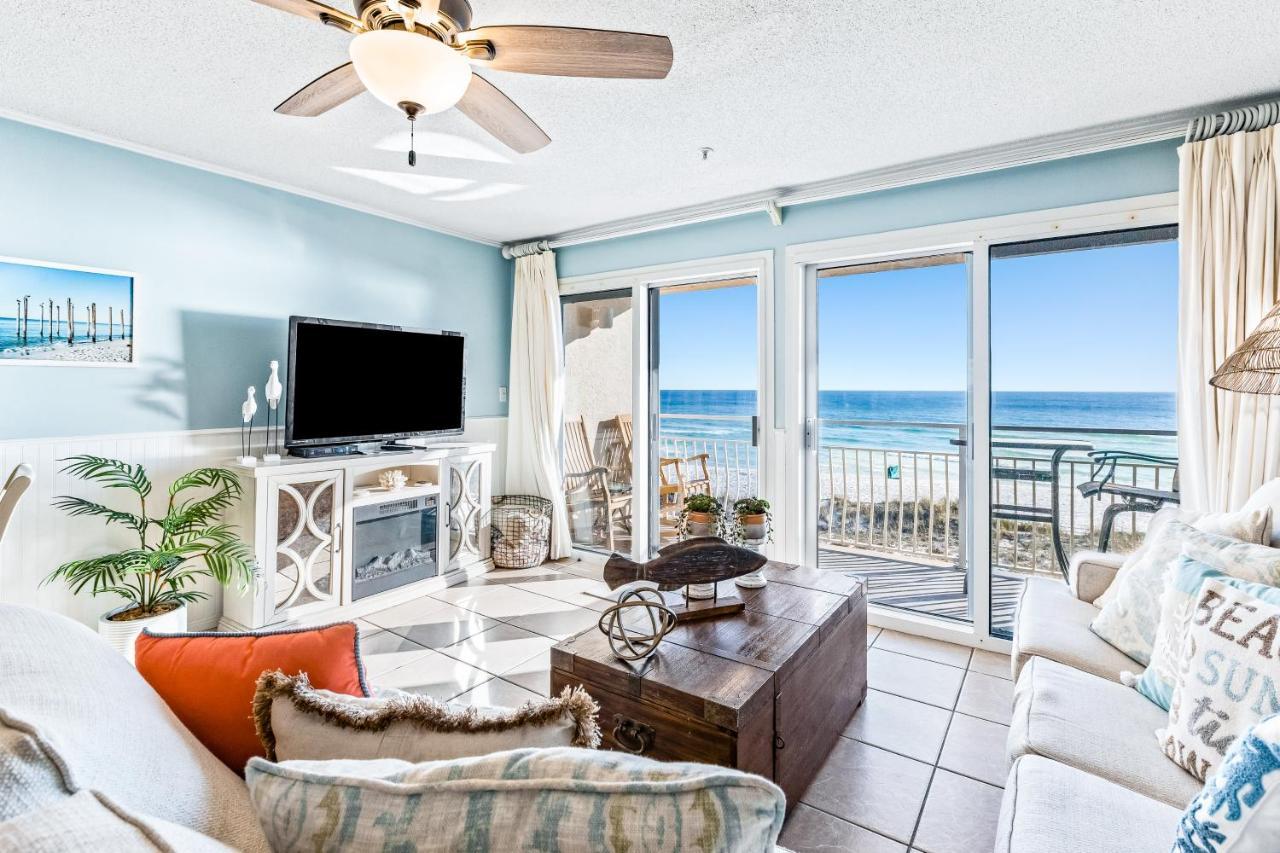 Crystal Sands II Destin Chambre photo