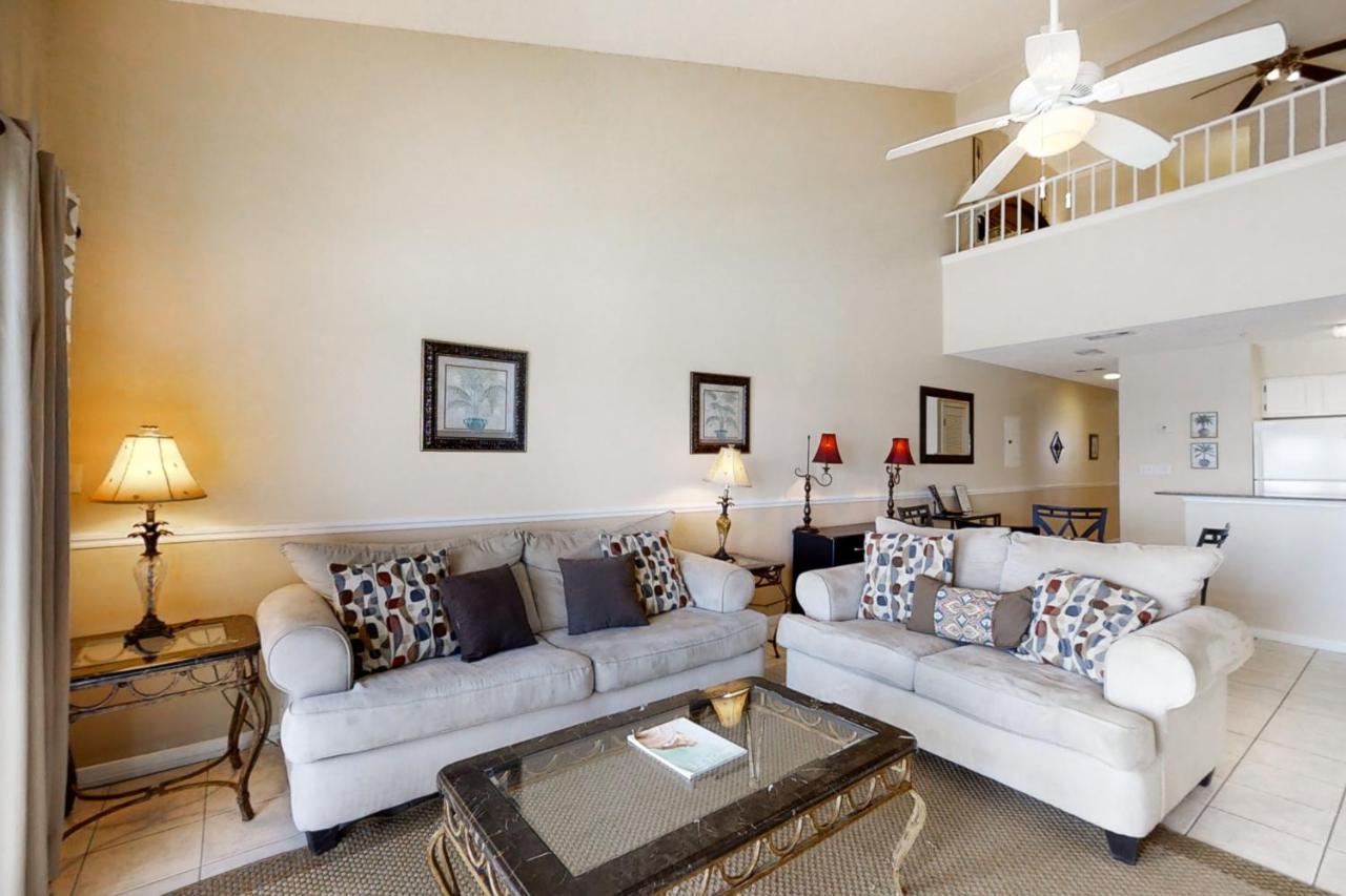 Crystal Sands II Destin Chambre photo