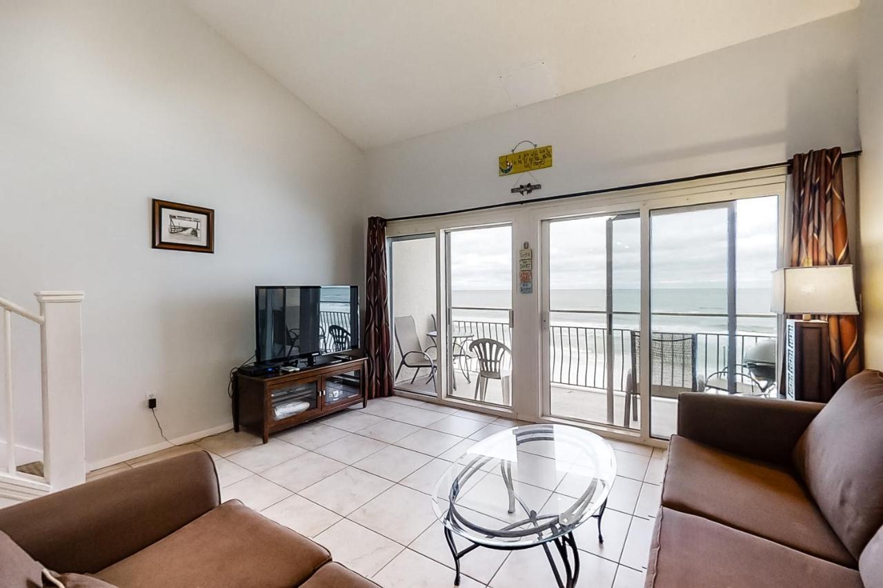 Crystal Sands II Destin Chambre photo