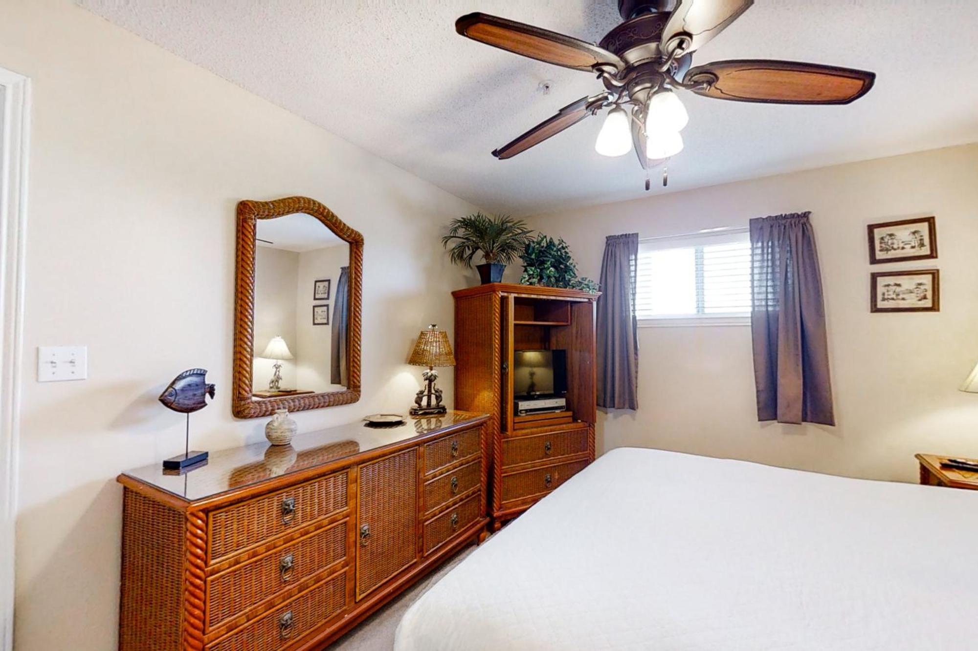 Crystal Sands II Destin Chambre photo