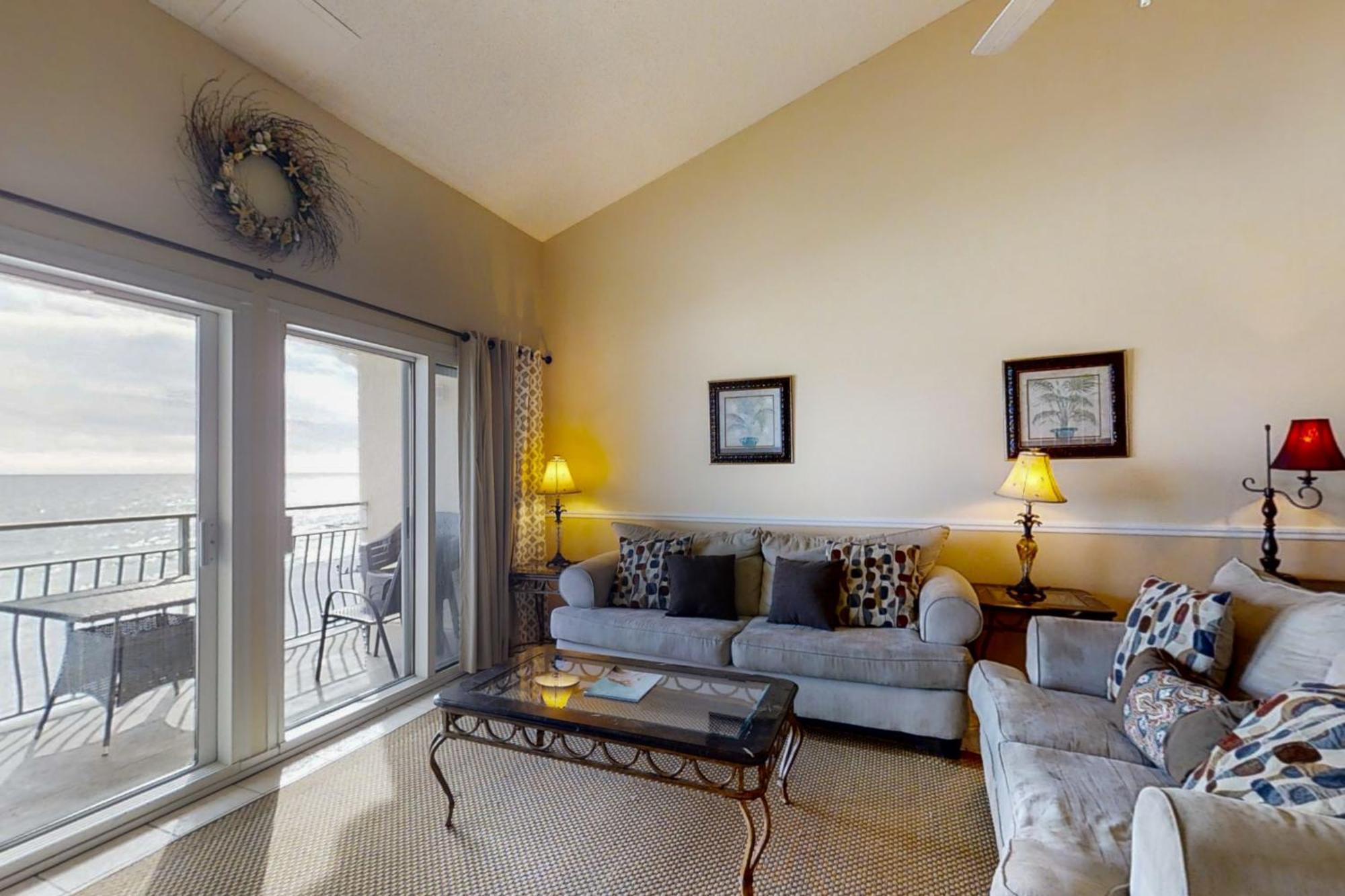 Crystal Sands II Destin Chambre photo