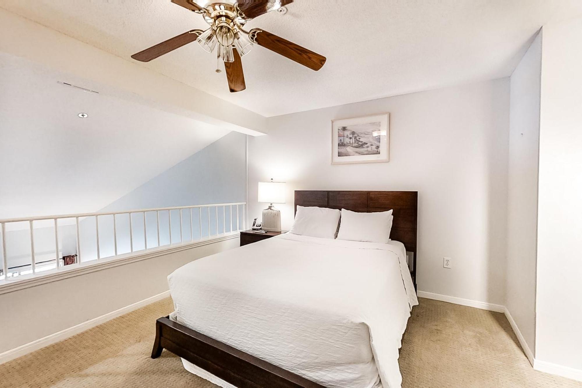Crystal Sands II Destin Chambre photo