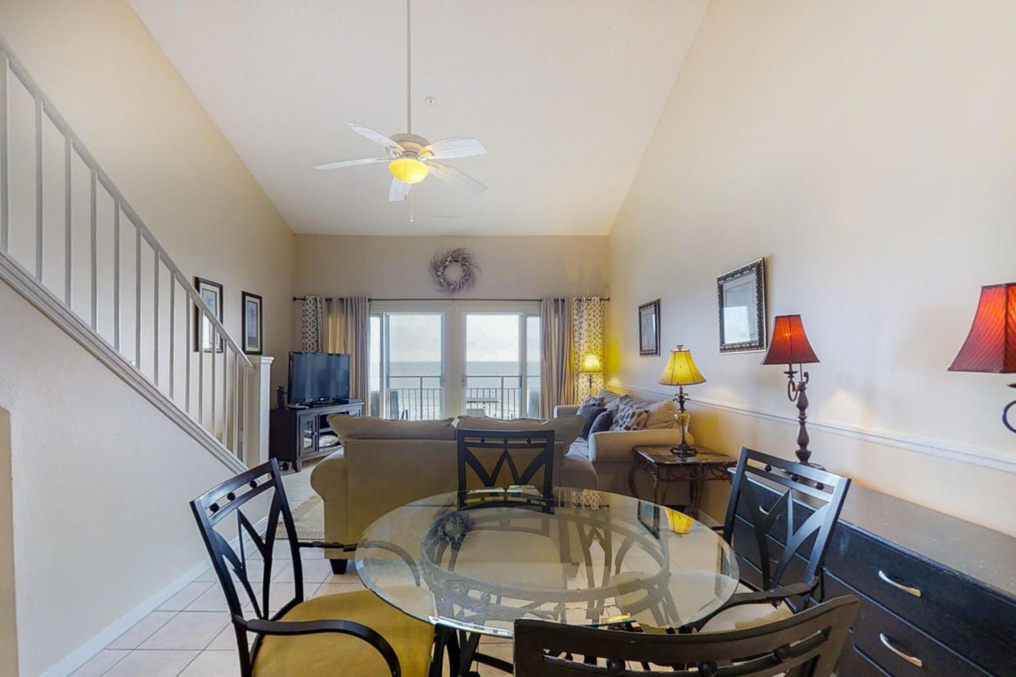 Crystal Sands II Destin Chambre photo