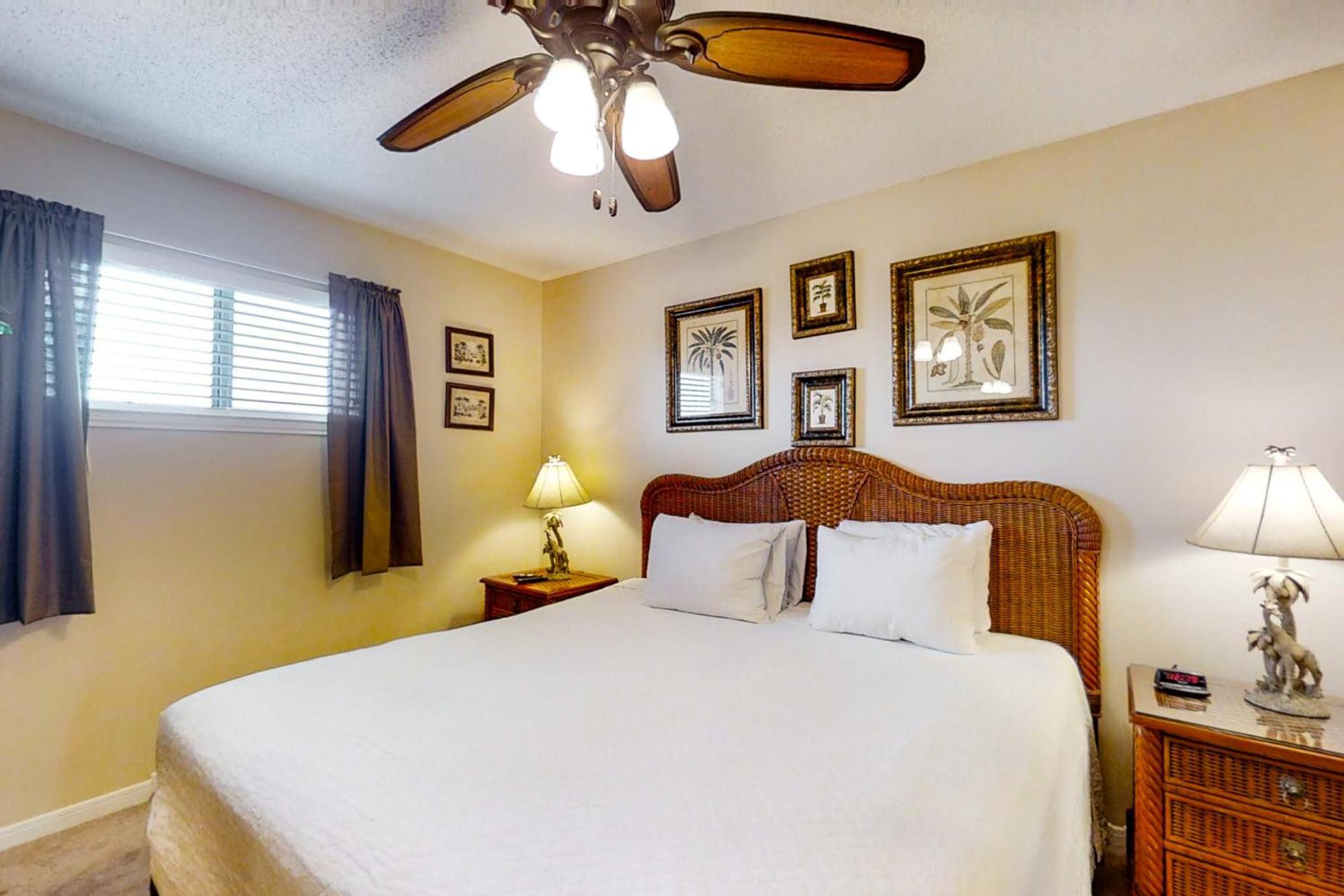 Crystal Sands II Destin Extérieur photo