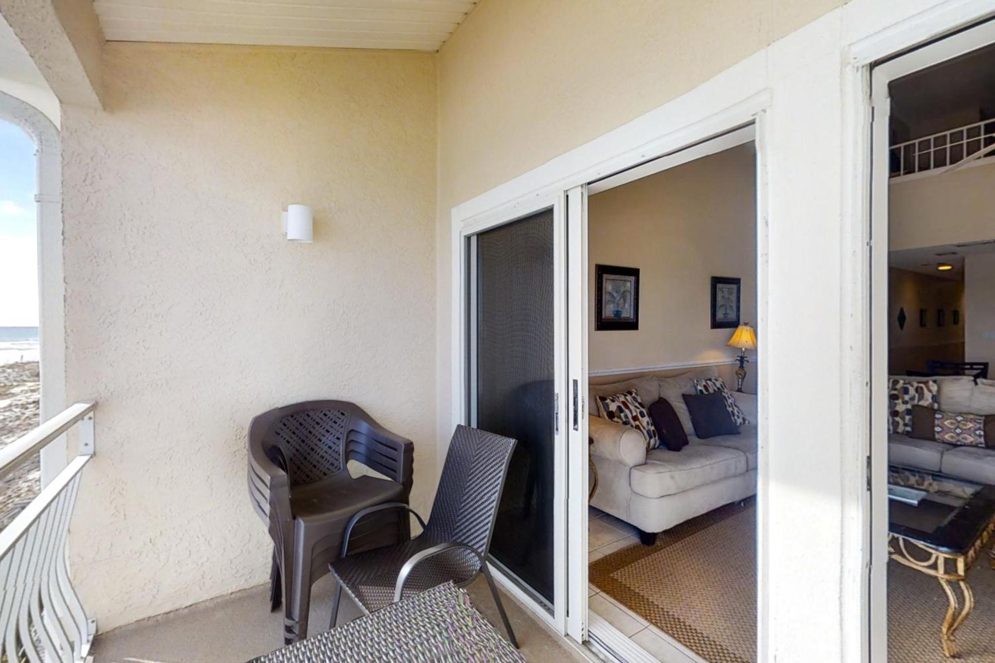 Crystal Sands II Destin Chambre photo