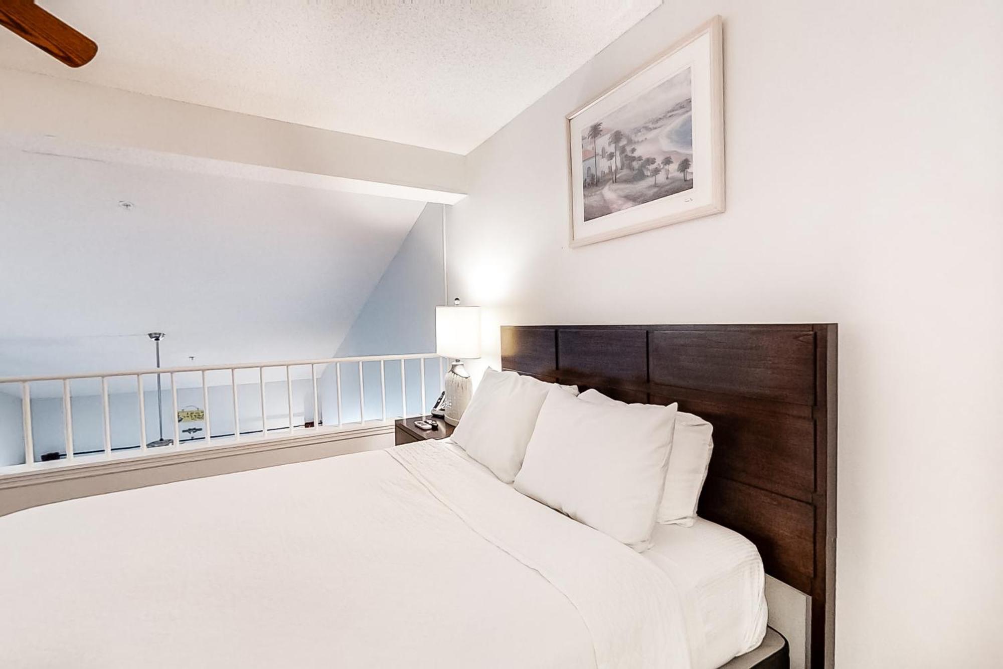 Crystal Sands II Destin Chambre photo