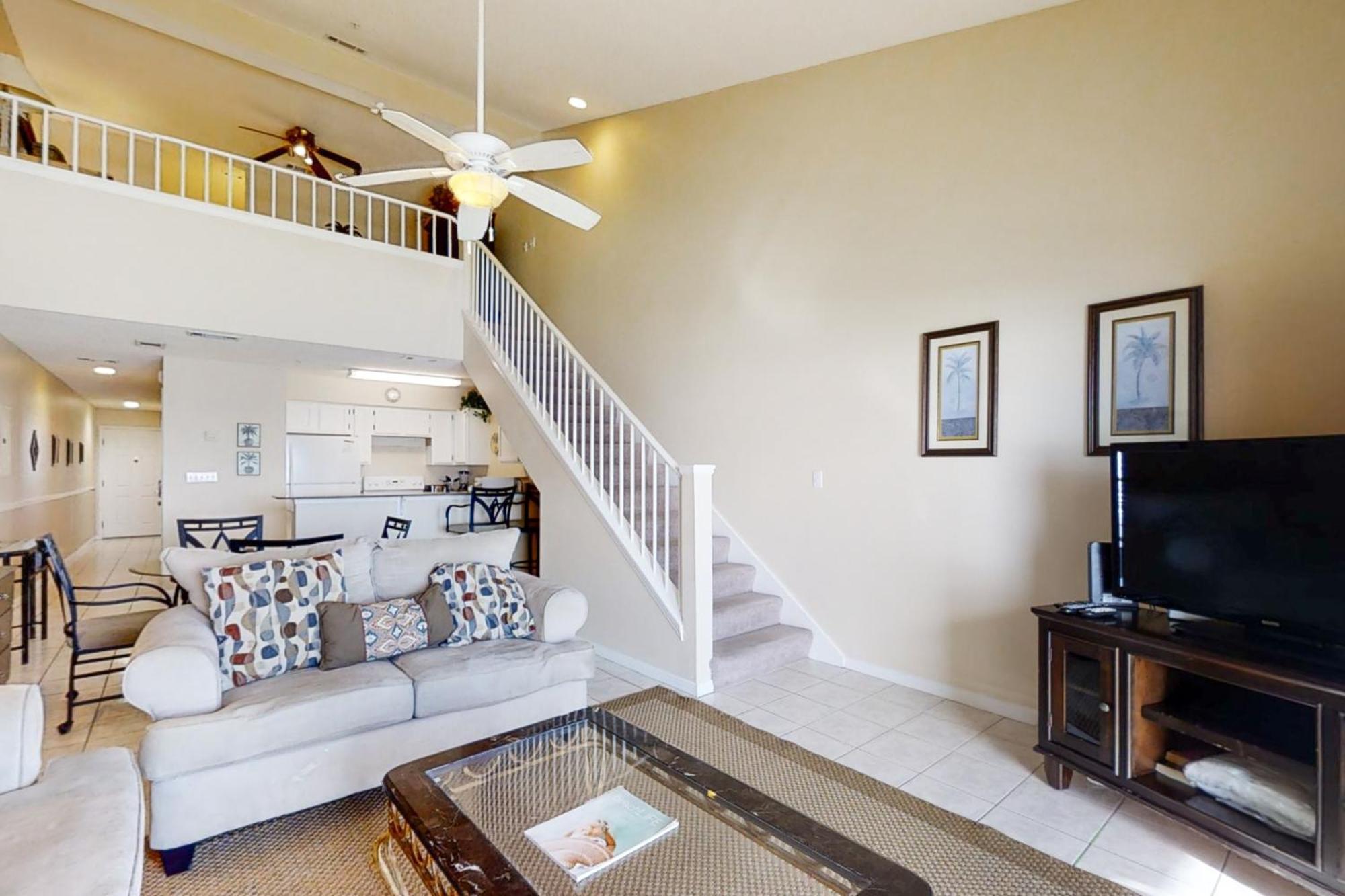 Crystal Sands II Destin Chambre photo