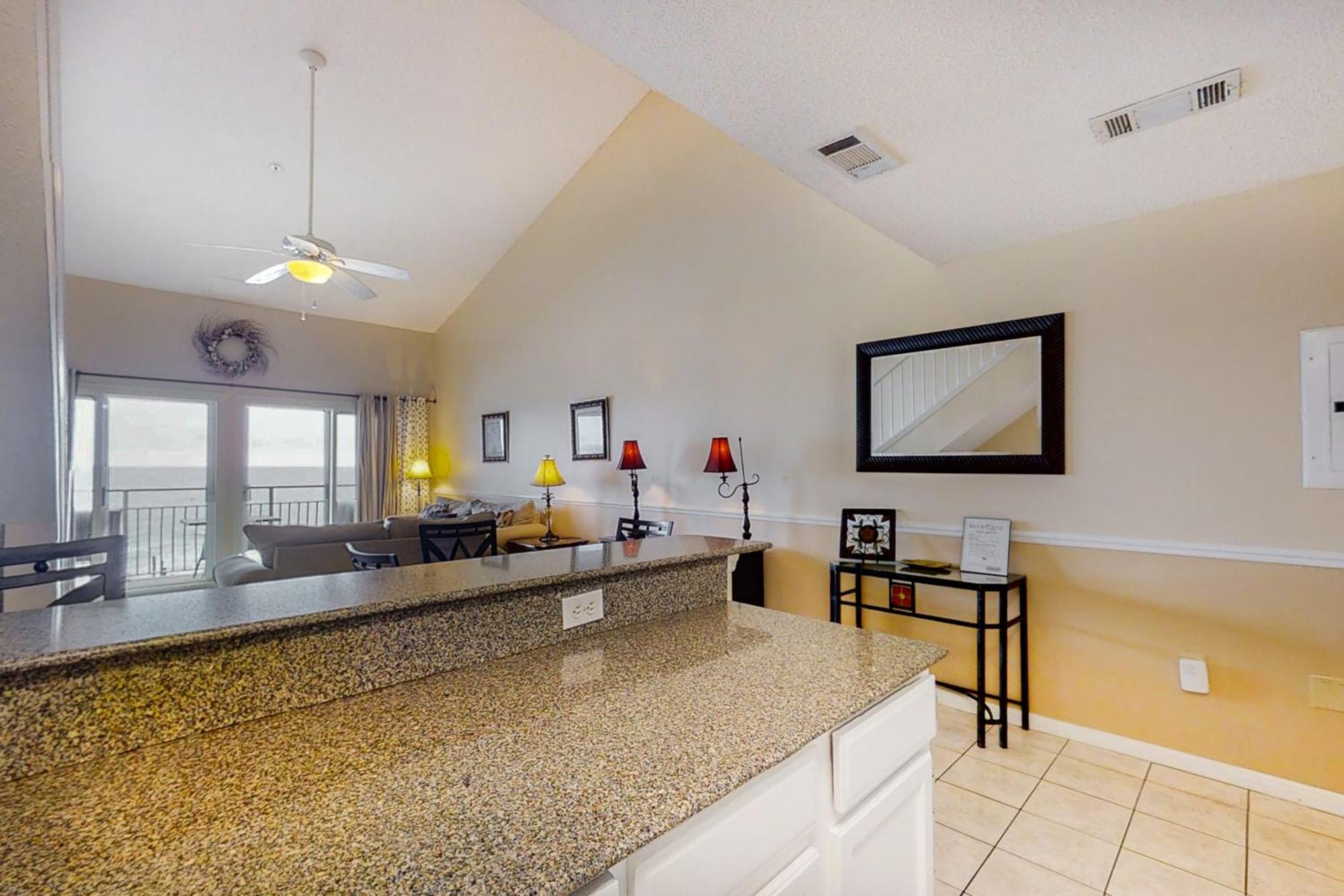 Crystal Sands II Destin Chambre photo