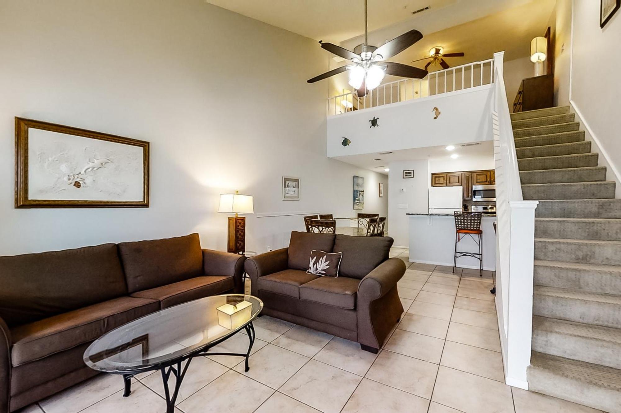 Crystal Sands II Destin Chambre photo