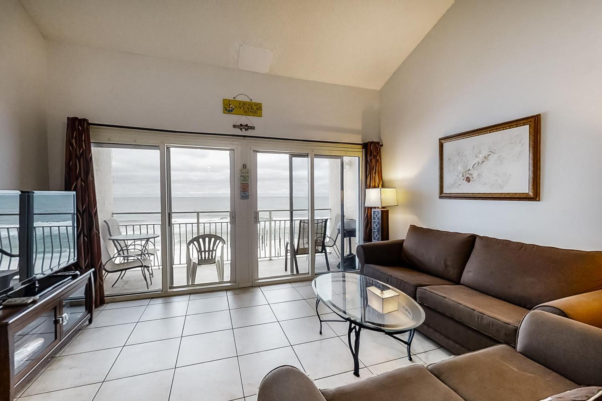 Crystal Sands II Destin Chambre photo