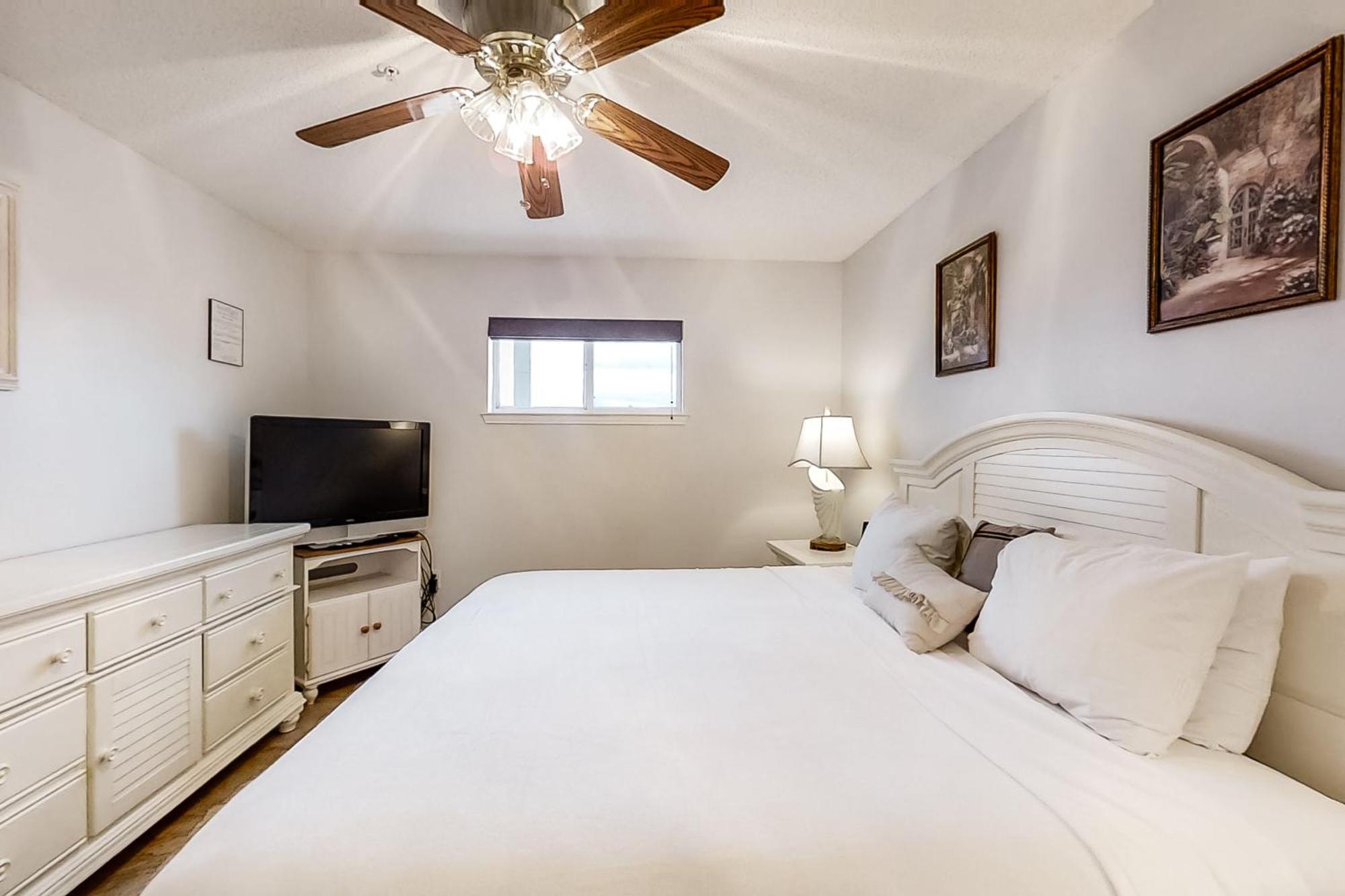 Crystal Sands II Destin Chambre photo