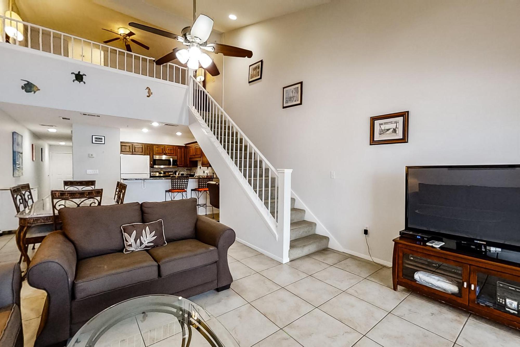 Crystal Sands II Destin Chambre photo
