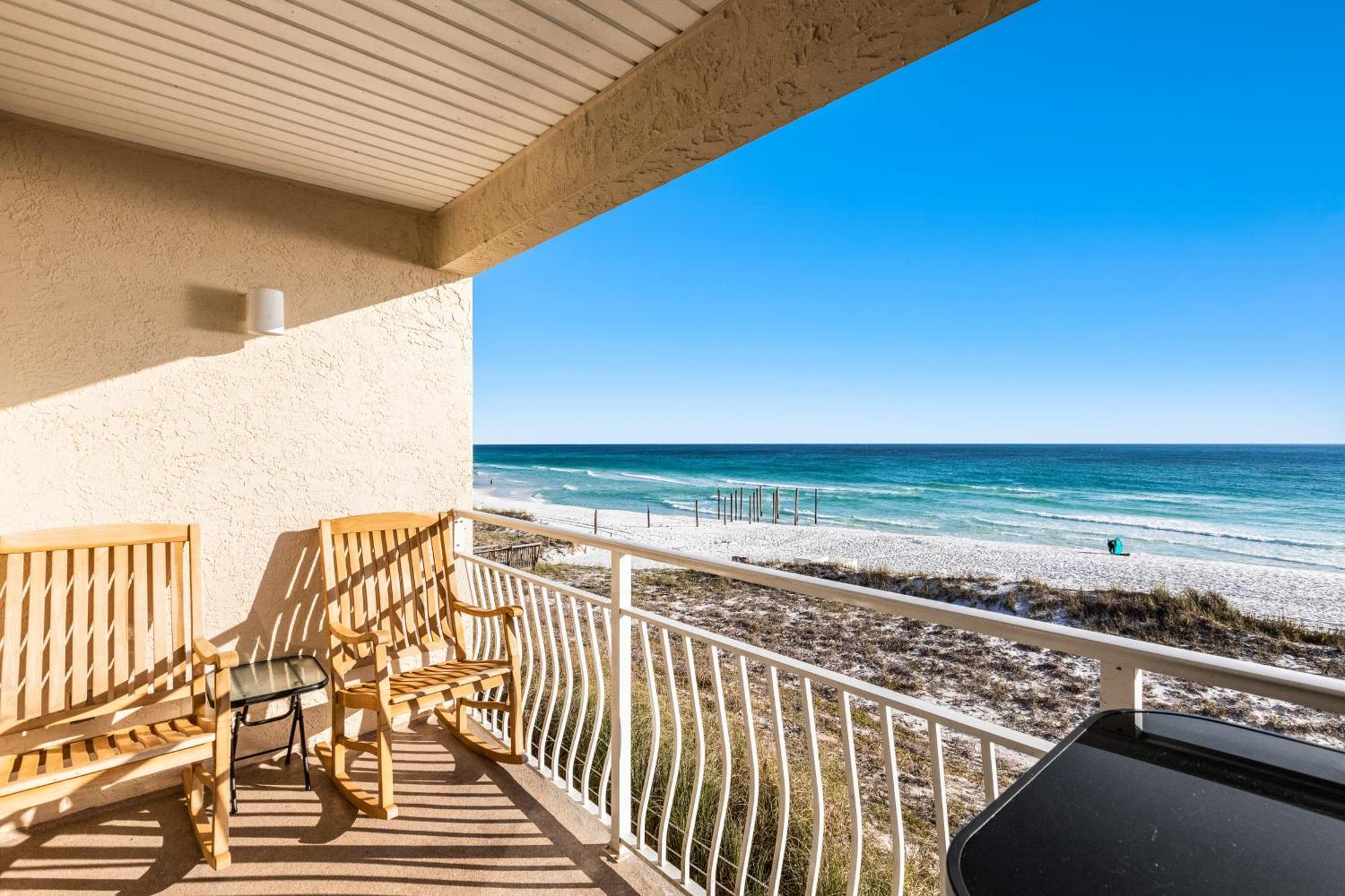 Crystal Sands II Destin Chambre photo