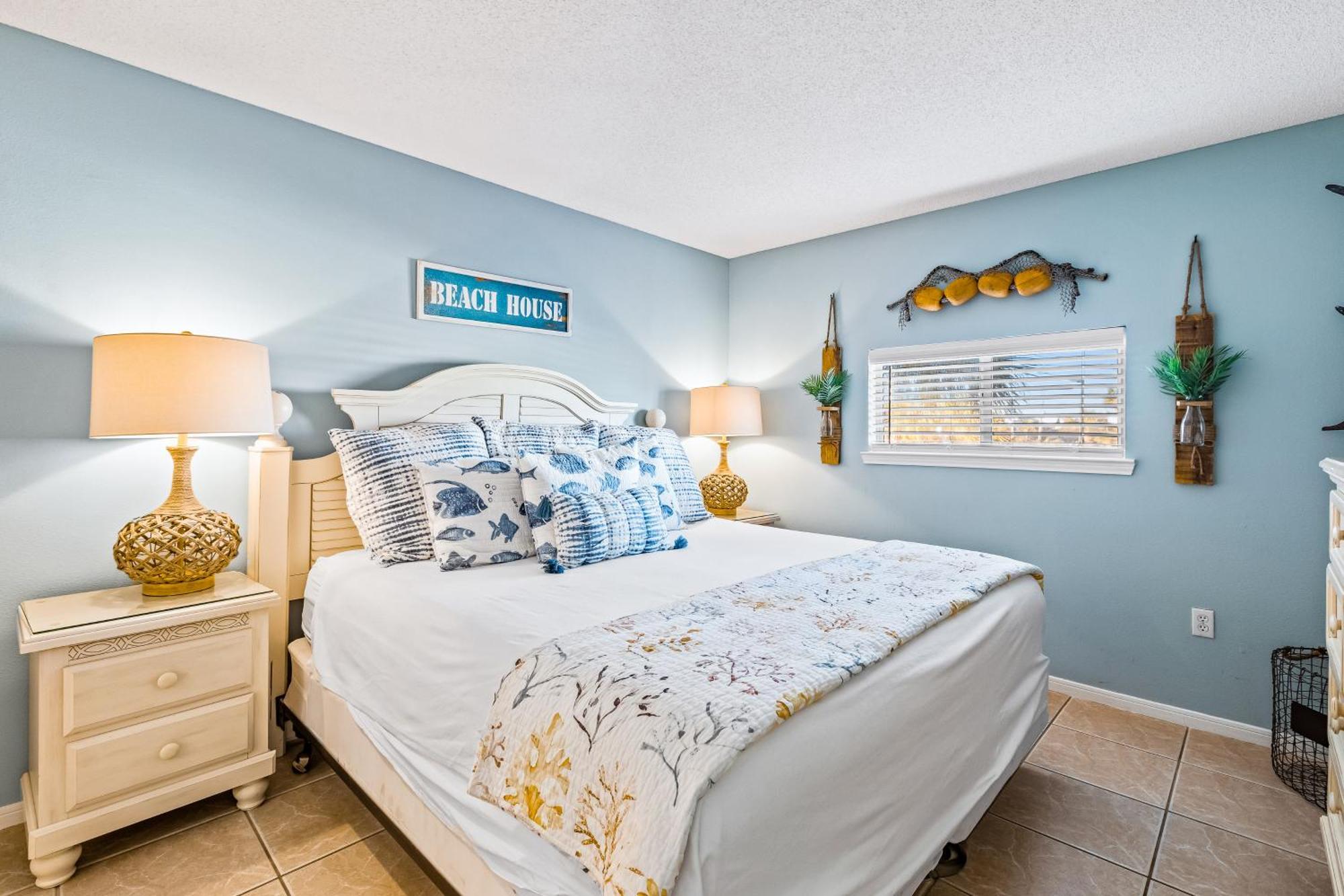 Crystal Sands II Destin Chambre photo