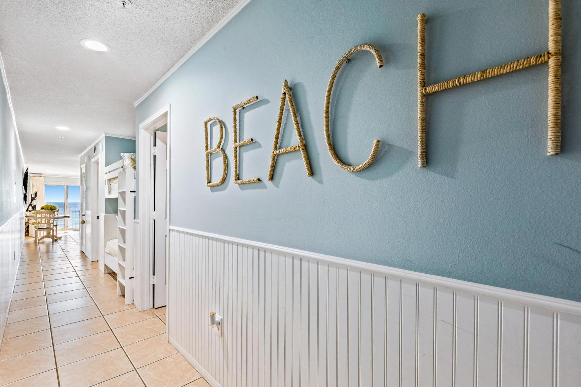 Crystal Sands II Destin Chambre photo