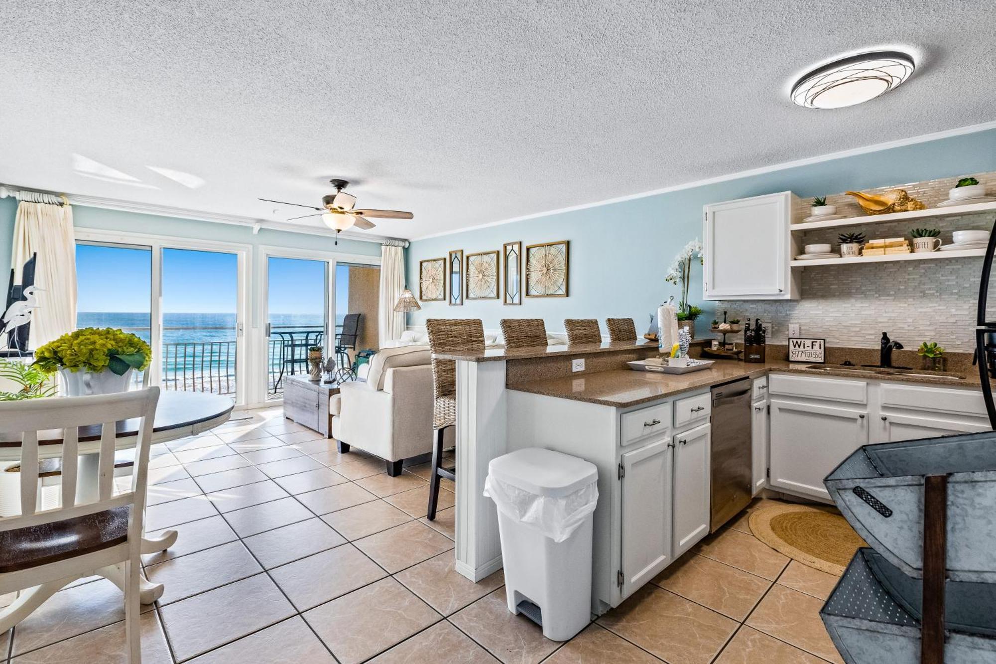 Crystal Sands II Destin Chambre photo