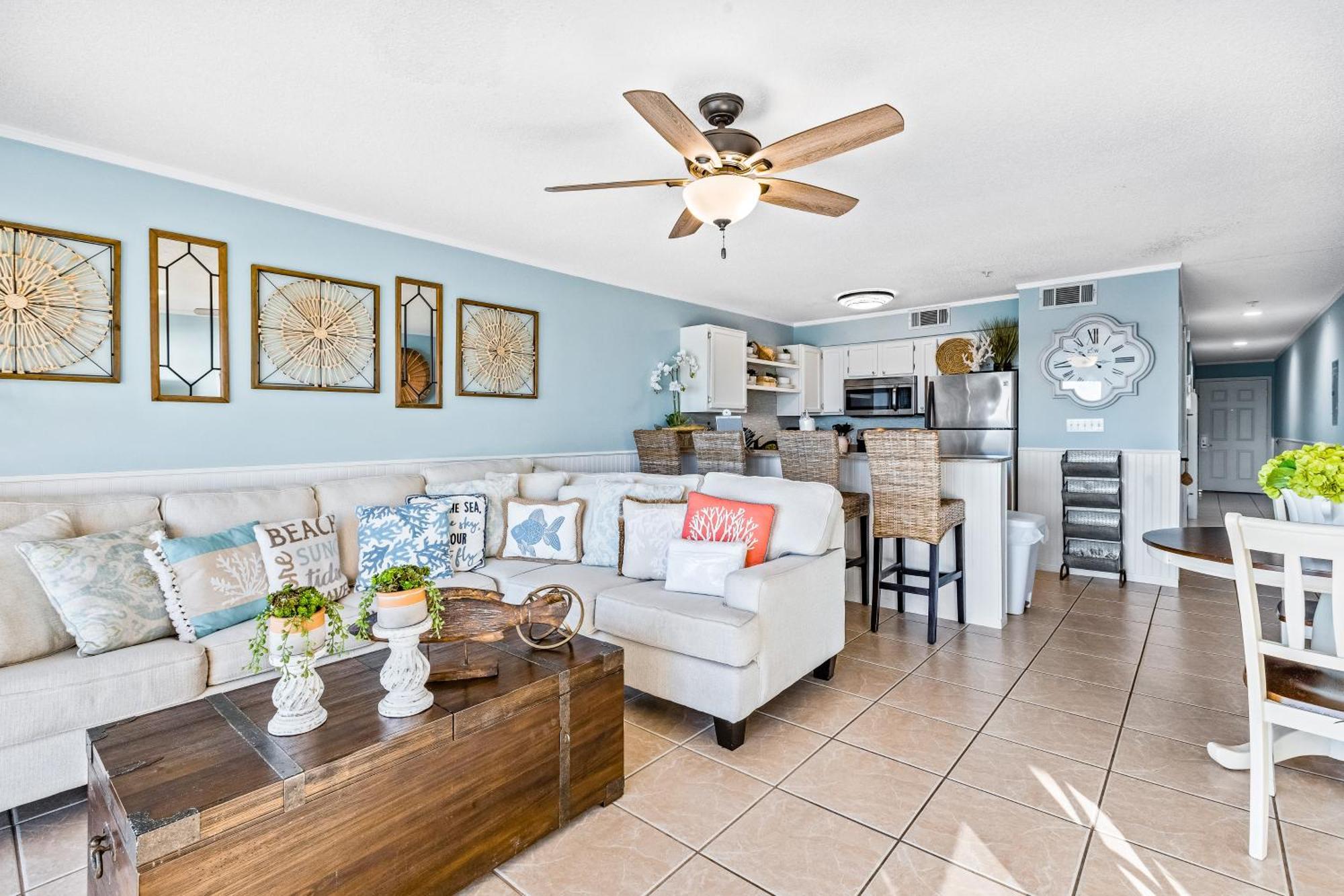 Crystal Sands II Destin Chambre photo