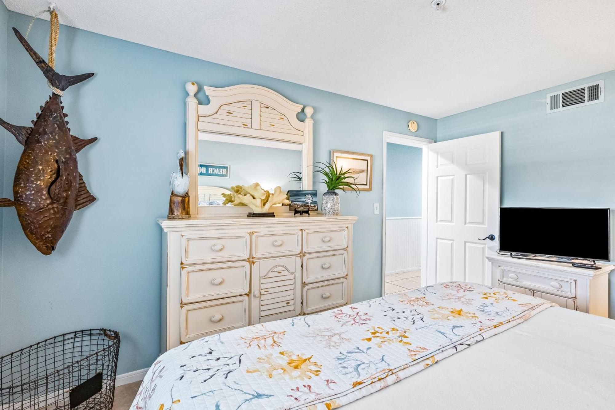 Crystal Sands II Destin Chambre photo