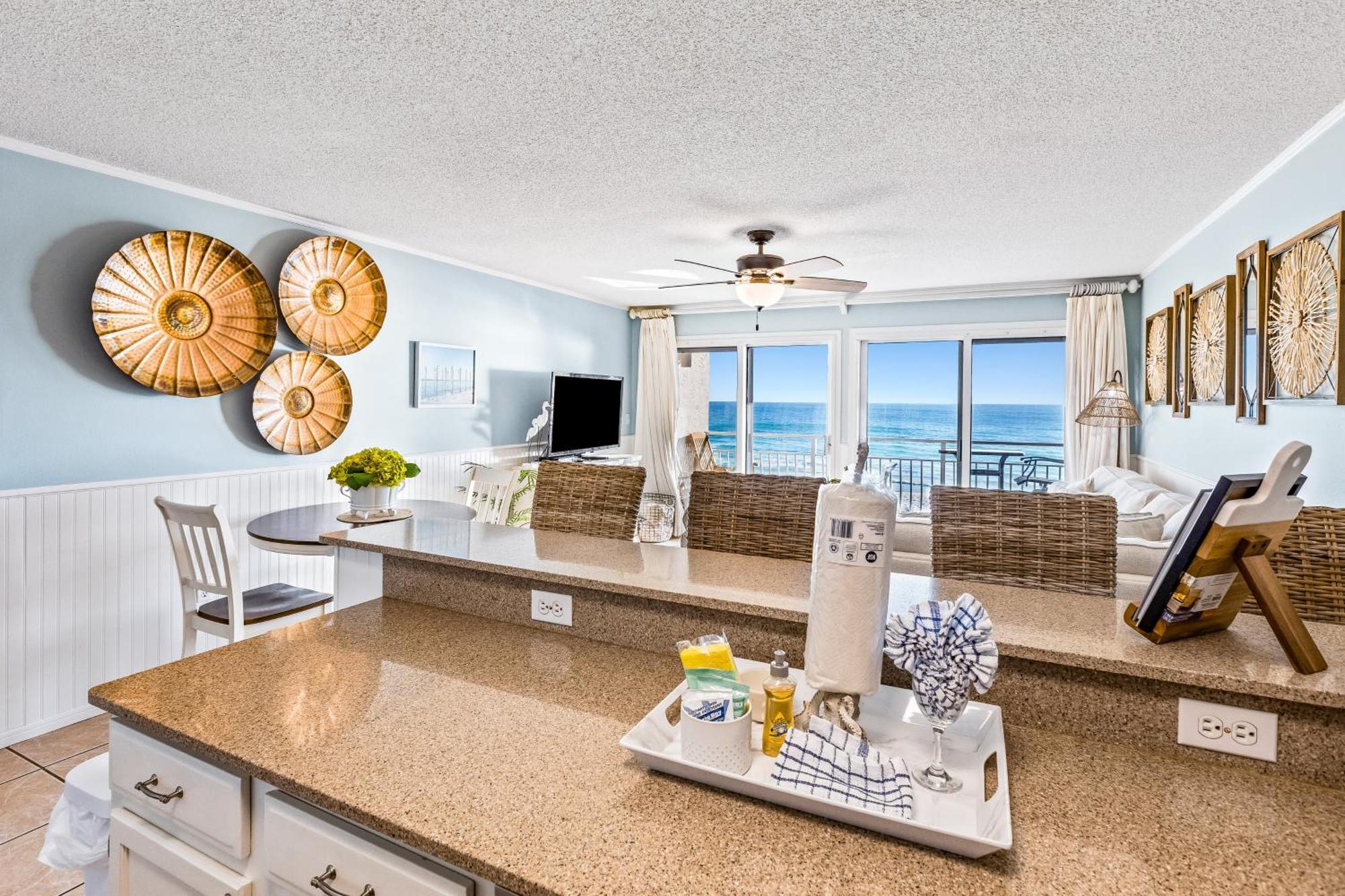 Crystal Sands II Destin Chambre photo