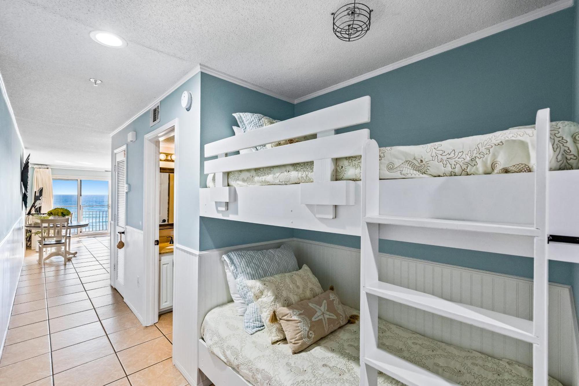 Crystal Sands II Destin Chambre photo