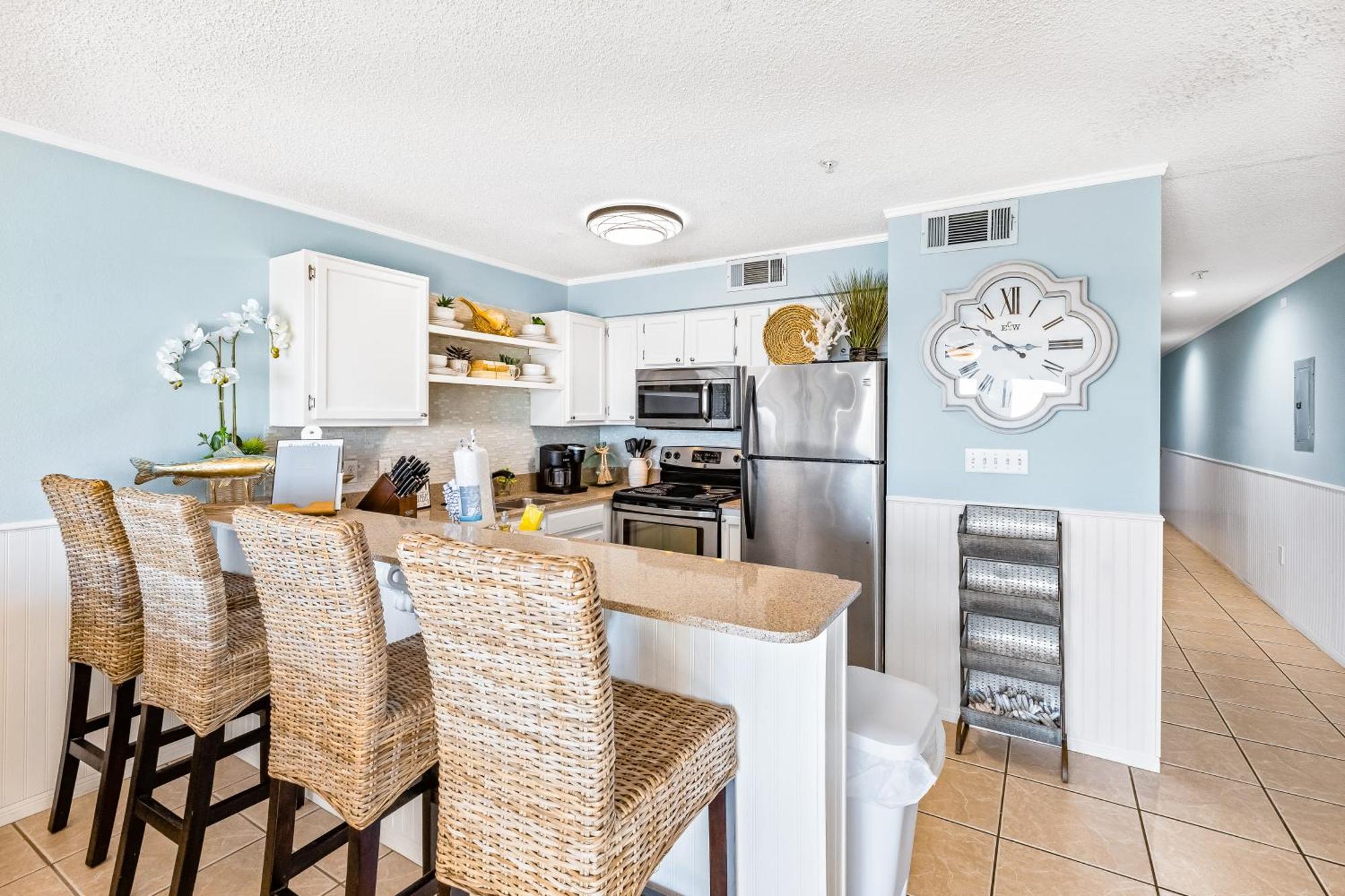 Crystal Sands II Destin Chambre photo