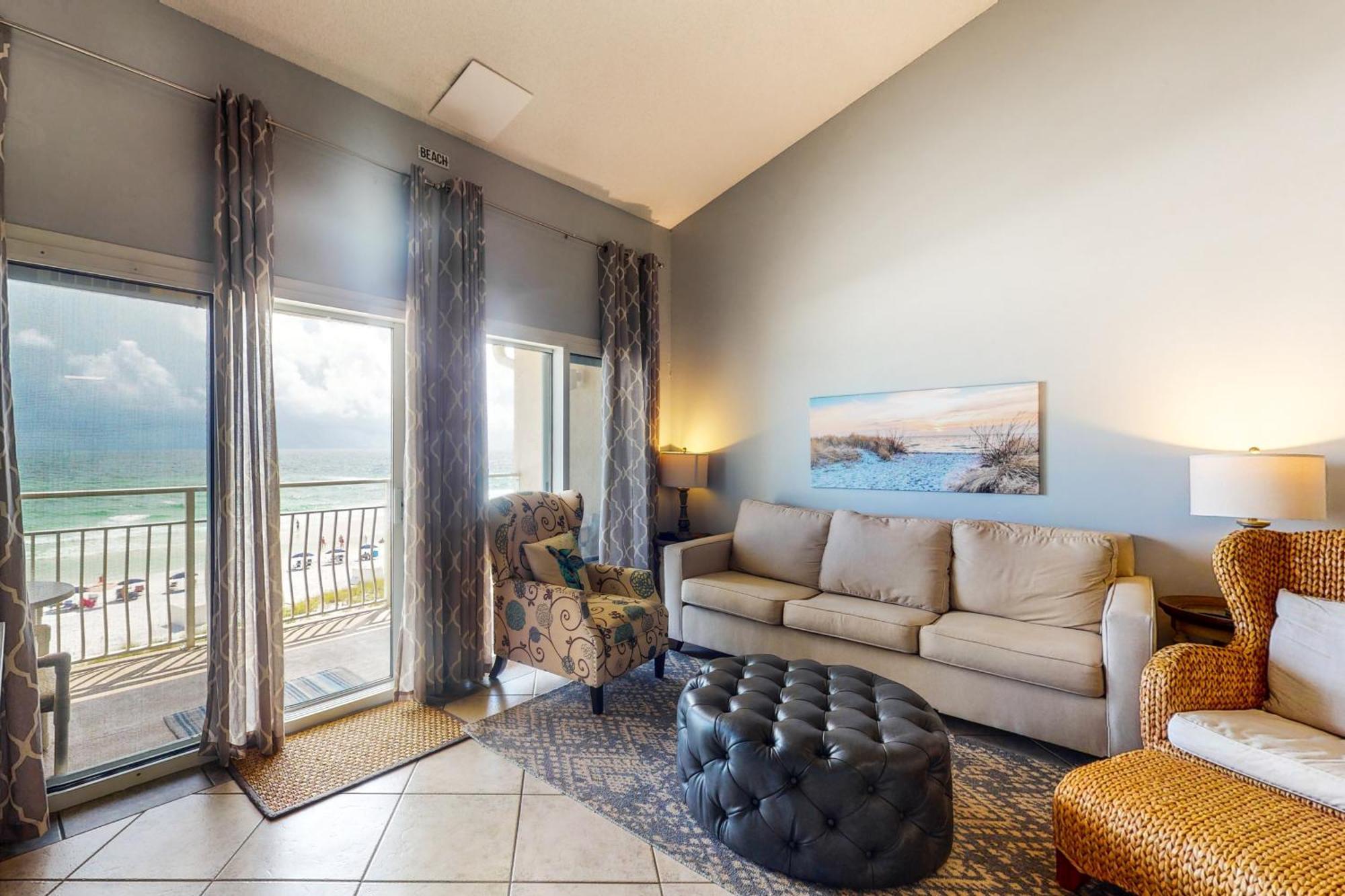 Crystal Sands II Destin Chambre photo