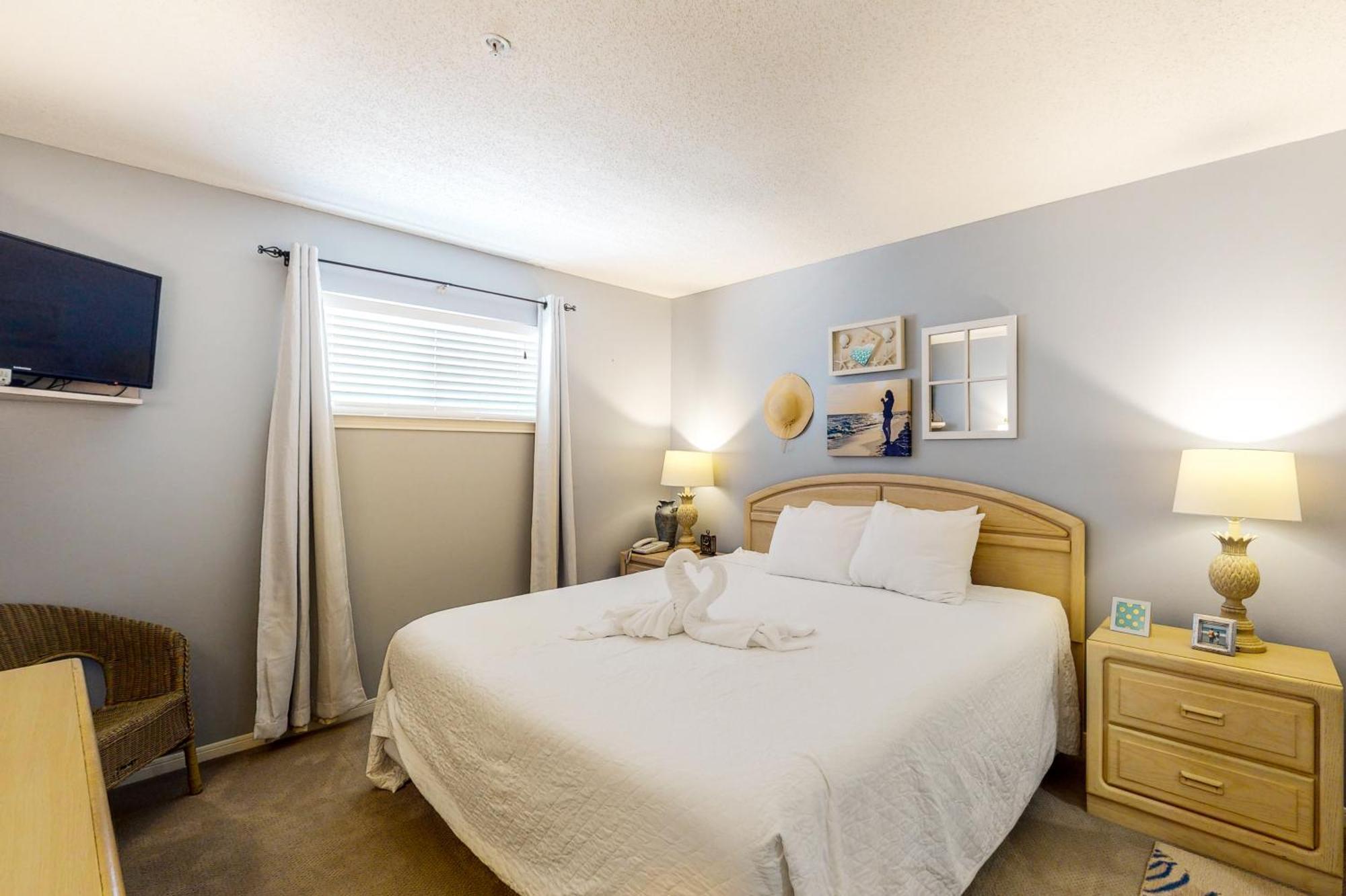 Crystal Sands II Destin Chambre photo