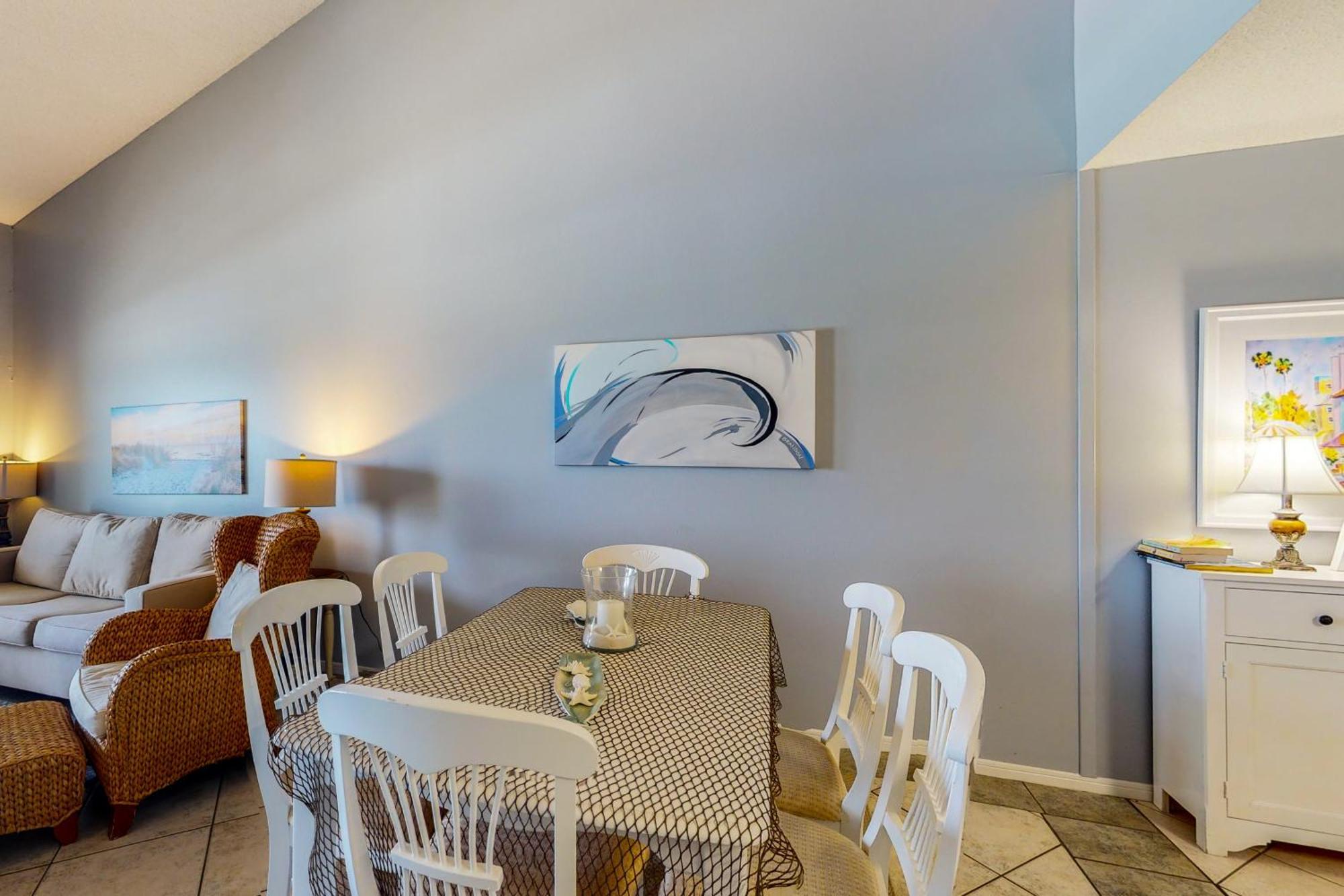 Crystal Sands II Destin Chambre photo
